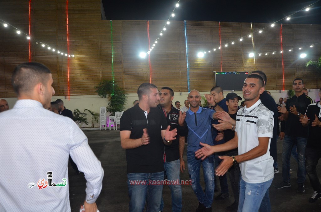 فيديو: أفراح آل بدير وسهرة حناء وحفل زفاف العريس  صلاح يعقوب بشير على أنغام المطرب عماد وسوف